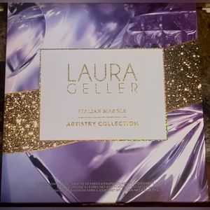 Laura Geller Italian Marble Artistery Collection